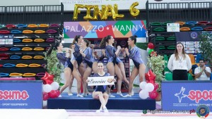 ginnastica pavese serie a2 lpg09382 ph pagliaricci ferraro